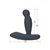 BMS – Lux Active – Revolve – 4.5" Rotating & Vibrating Anal Massager – Remote Included thumbnail